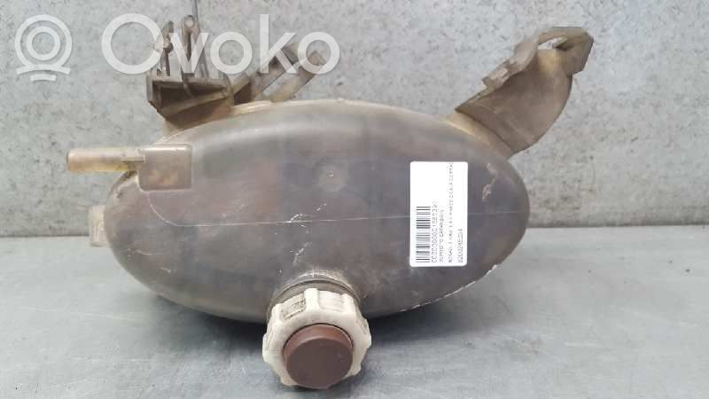 Renault Master II Vase d'expansion / réservoir de liquide de refroidissement