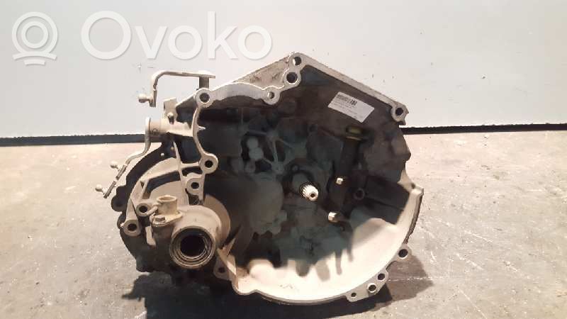 Peugeot 106 Boîte de vitesses manuelle à 5 vitesses 