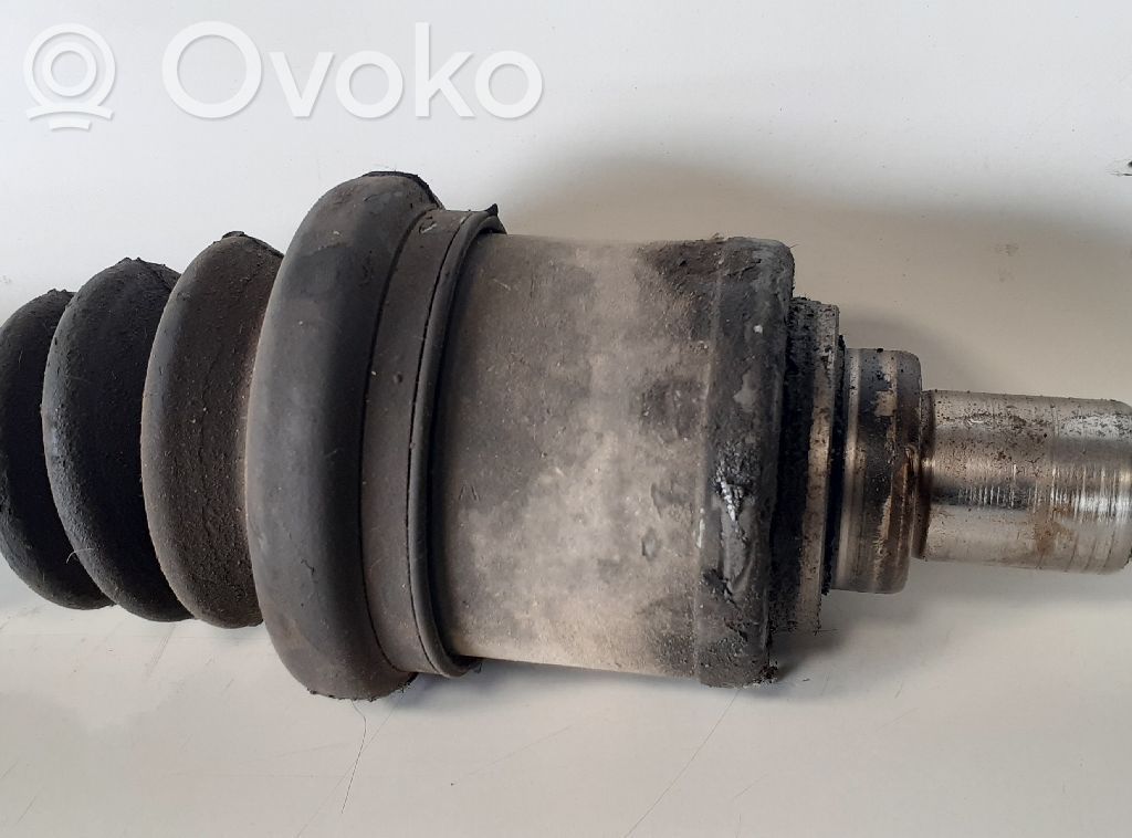 Ford Orion Front driveshaft