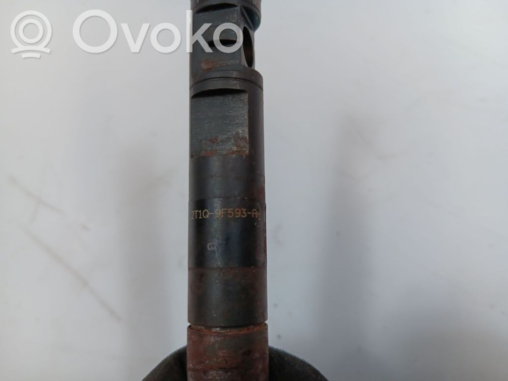 Ford Focus Injecteur de carburant 
