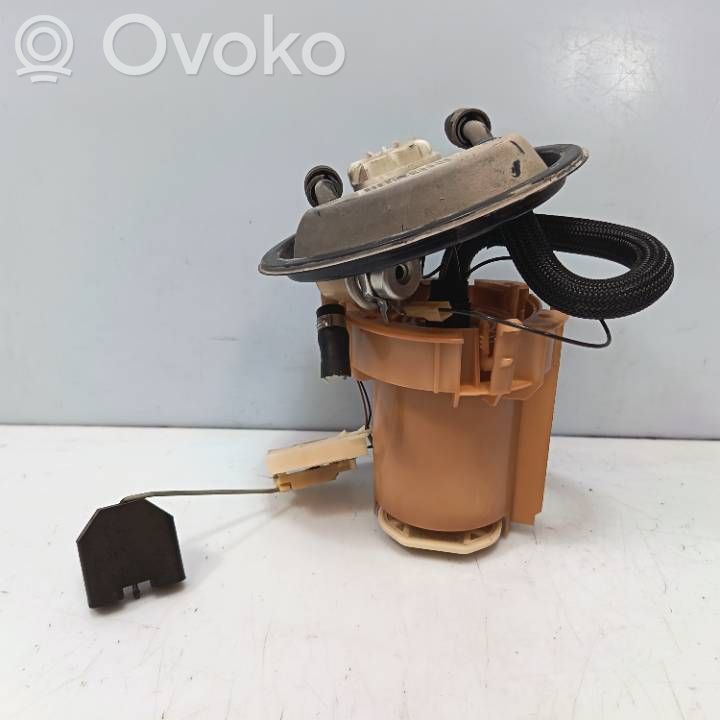 Opel Astra G Pompe à carburant