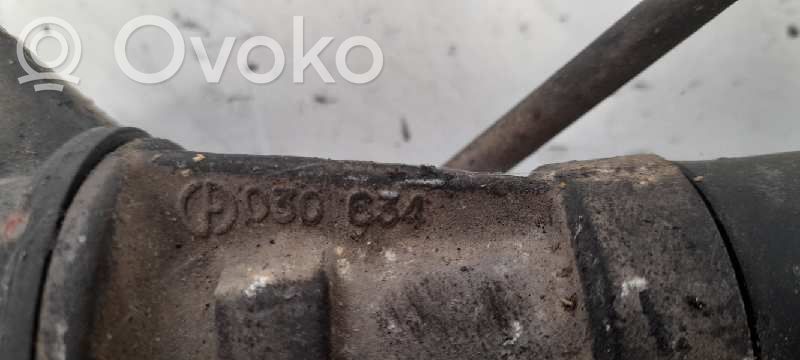 Renault 21 Steering rack 
