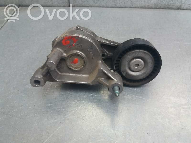 Audi A3 S3 8P Galet tendeur de la courroie 