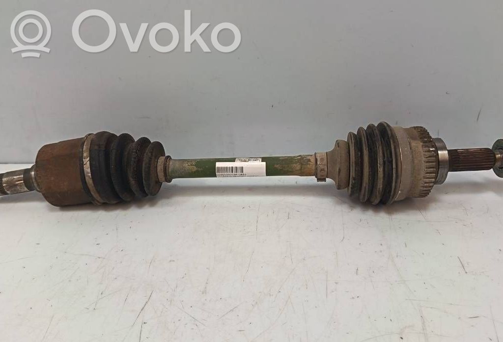 KIA Rio Półoś przednia