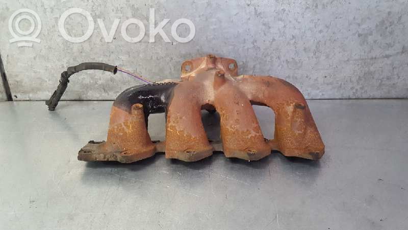 Daewoo Tacuma Collecteur d'échappement 