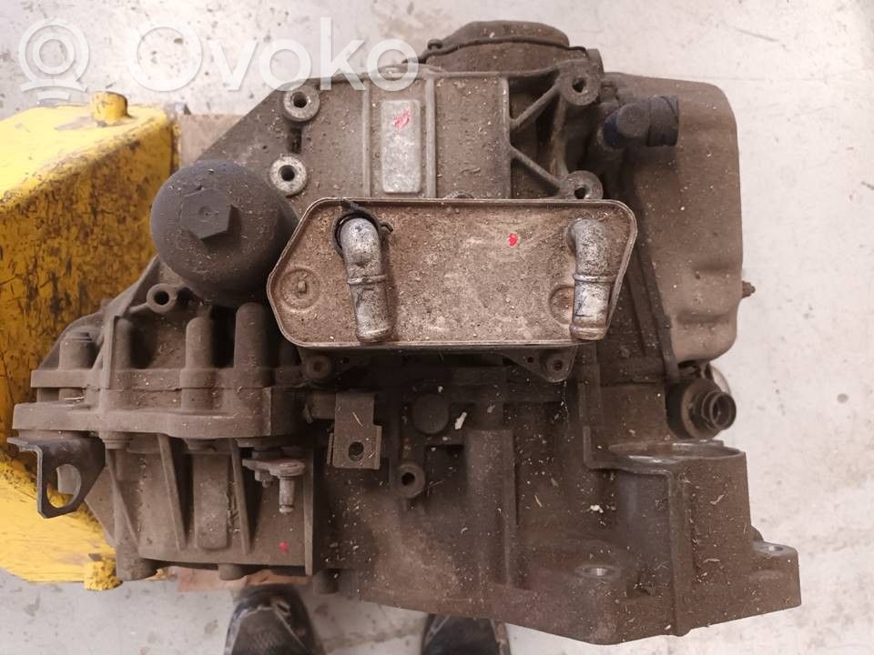 Audi TT Mk1 Manuaalinen 5-portainen vaihdelaatikko 