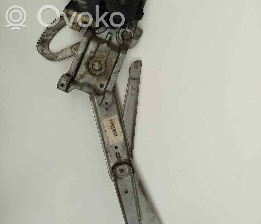 Opel Corsa B Regulador de puerta delantera con motor