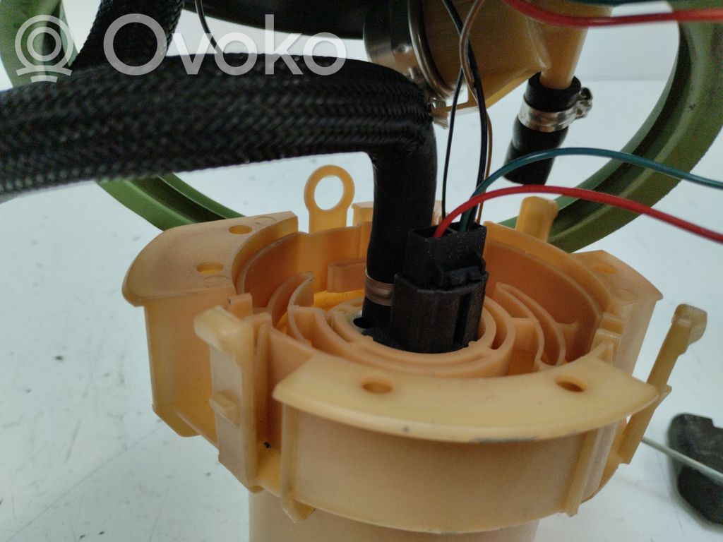 Opel Zafira A Pompa carburante immersa 