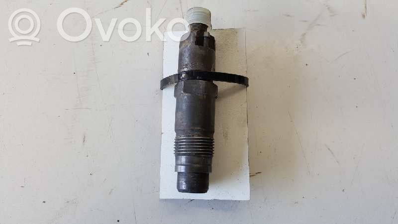 Citroen Saxo Injector combustibil 