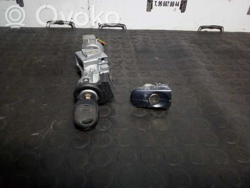 Ford Focus Contacto de la cerradura de arranque