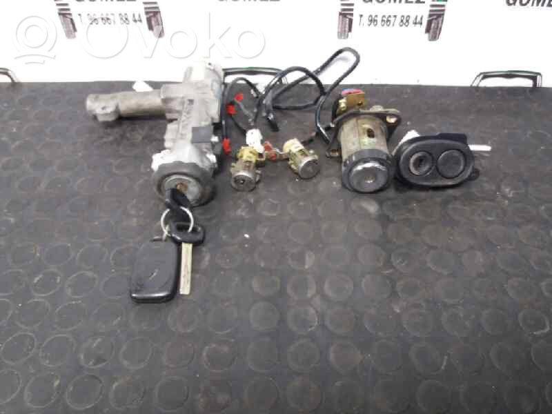 Mazda Xedos 6 Ignition lock contact 