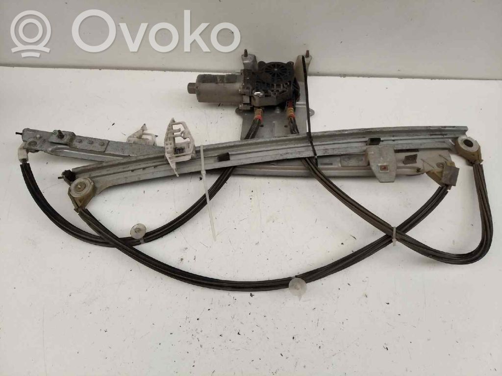 Citroen Xsara Elektryczny podnośnik szyby drzwi przednich 
