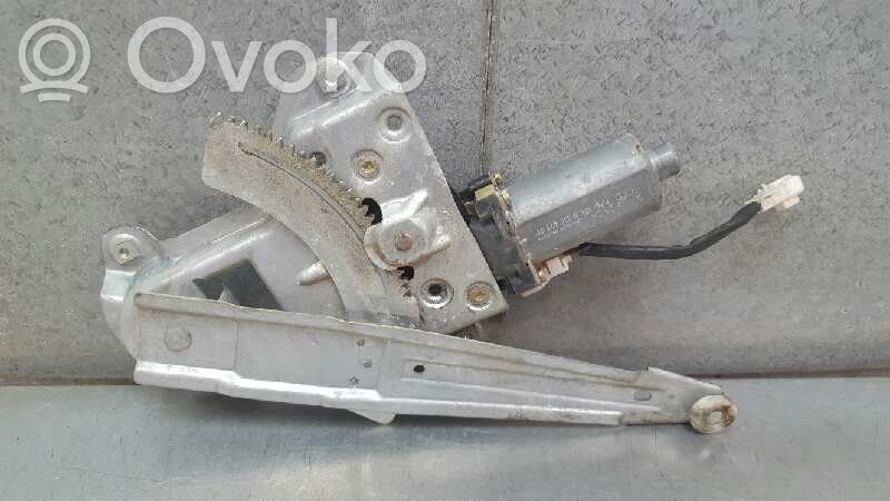Toyota Corolla E110 El. Lango pakėlimo mechanizmo komplektas