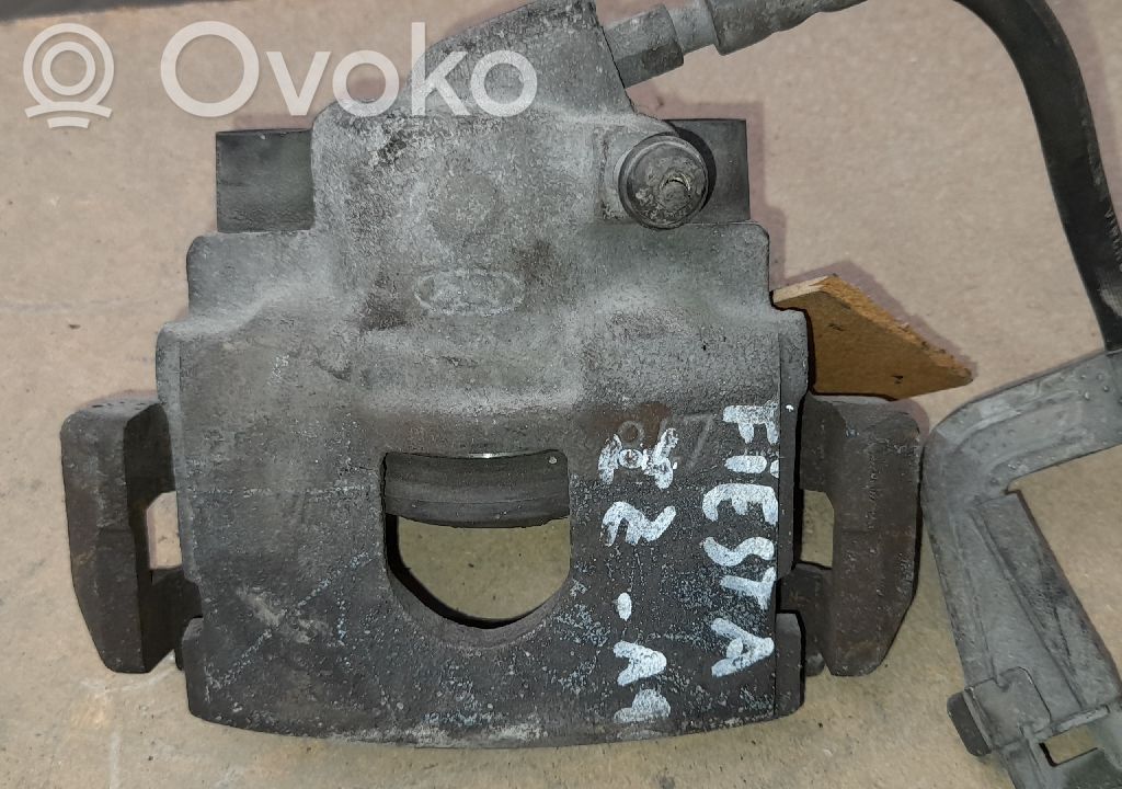 Ford Fiesta Pinza del freno anteriore 