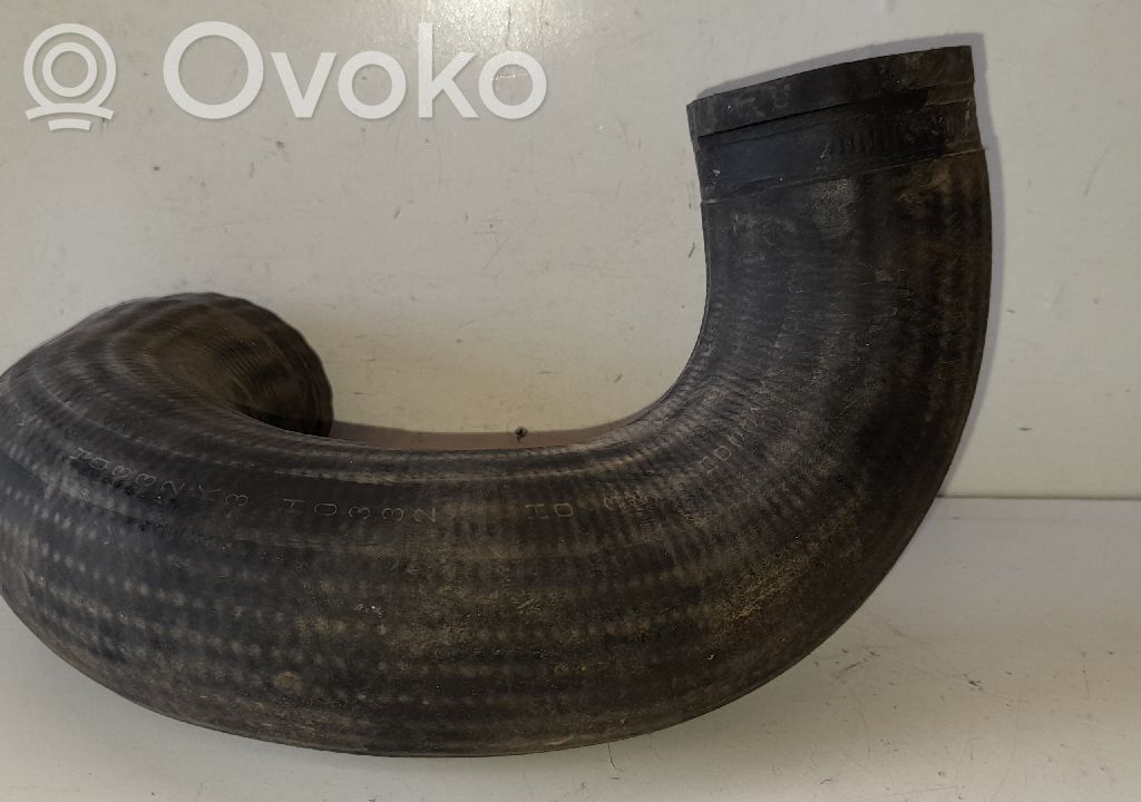 Opel Vectra C Manguera/tubo del intercooler
