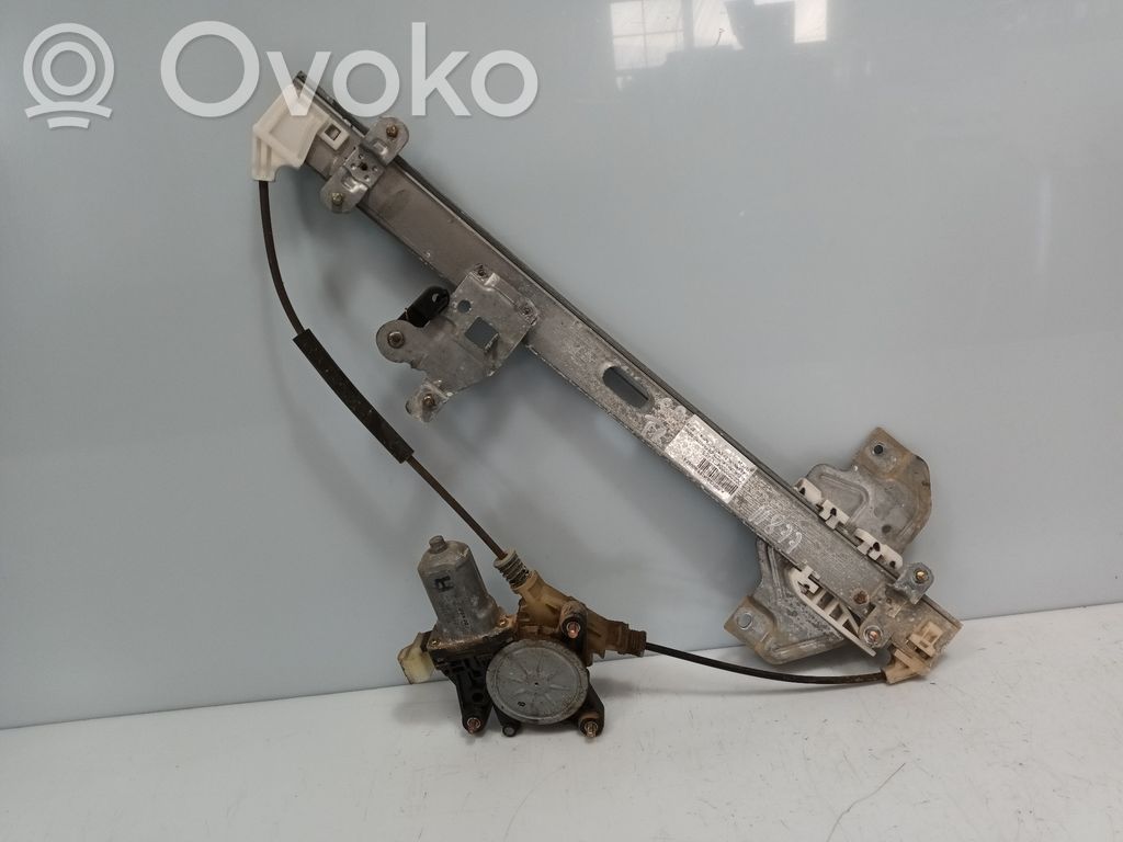 KIA Sorento Takaoven ikkunan nostin moottorilla