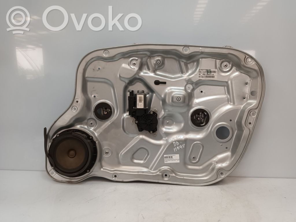KIA Ceed Etuoven ikkunan nostin moottorilla
