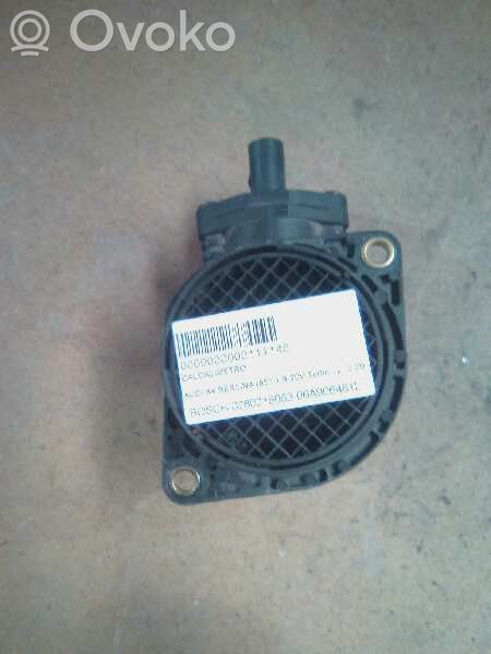 Audi A4 S4 B6 8E 8H Luftmassenmesser Luftmengenmesser