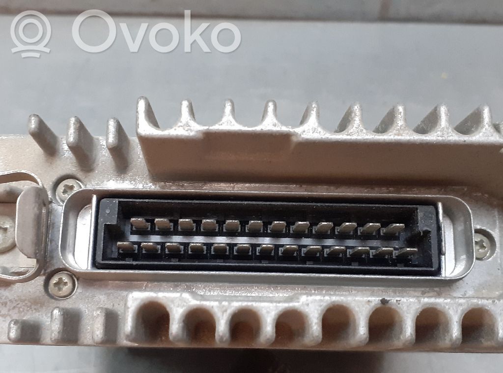 Mercedes-Benz 190 W201 Calculateur moteur ECU