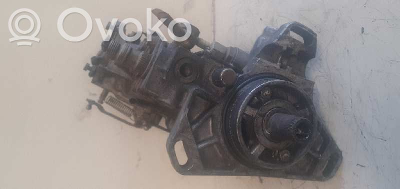 Mercedes-Benz 190 W201 Hochdruckpumpe 