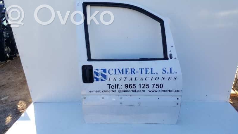 Fiat Scudo Puerta delantera