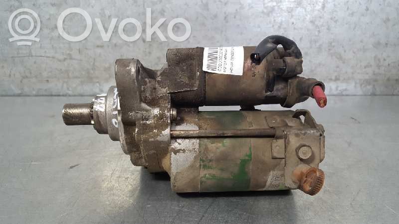 Honda Concerto Anlasser