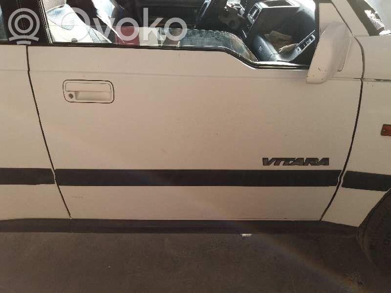 Suzuki Grand Vitara I Drzwi przednie