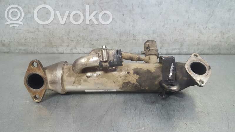Ford Mondeo Mk III Refroidisseur de vanne EGR 