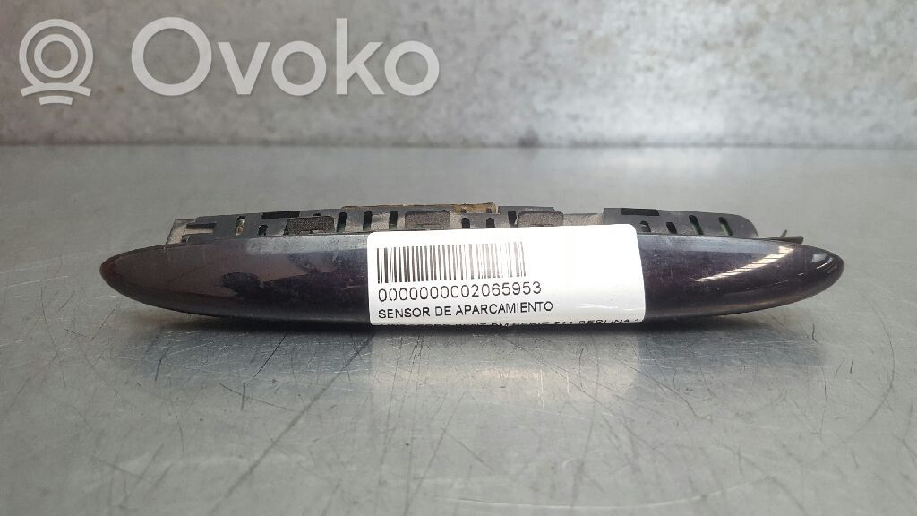 Mercedes-Benz E W211 Parksensor PDC 