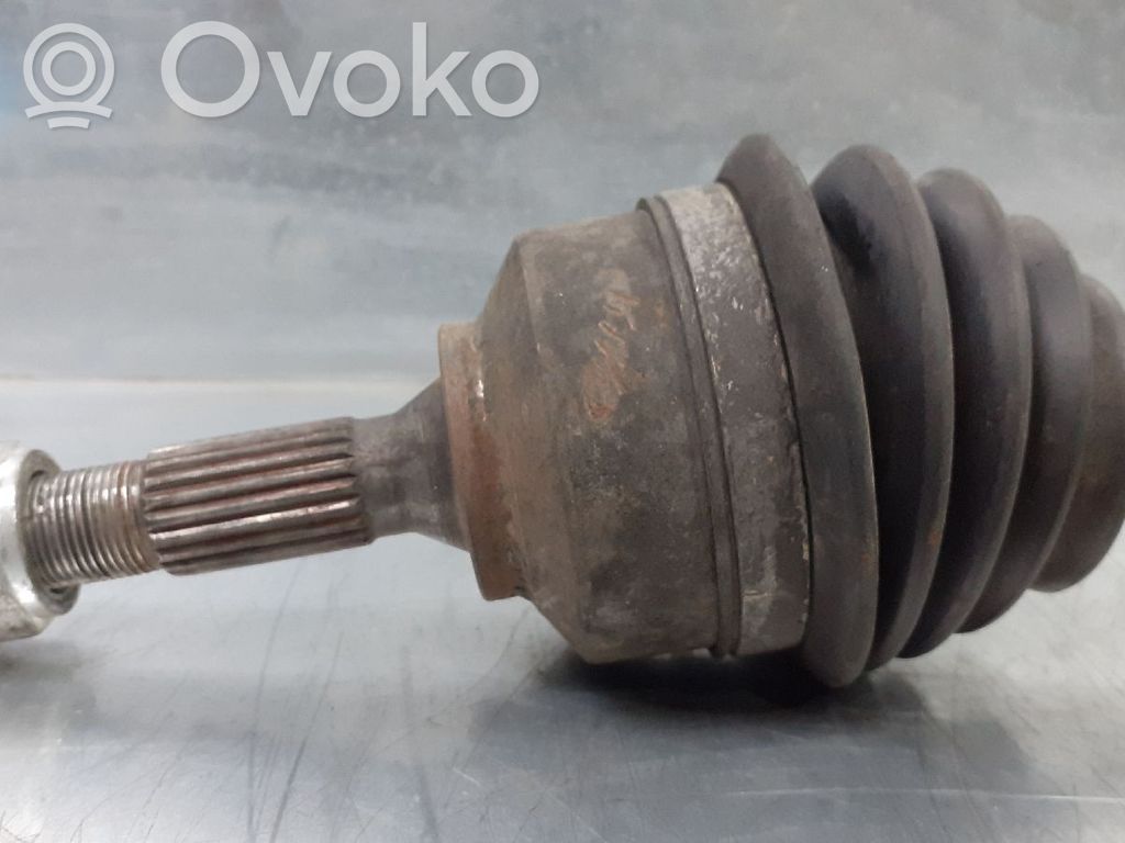 Citroen C3 Semiasse anteriore
