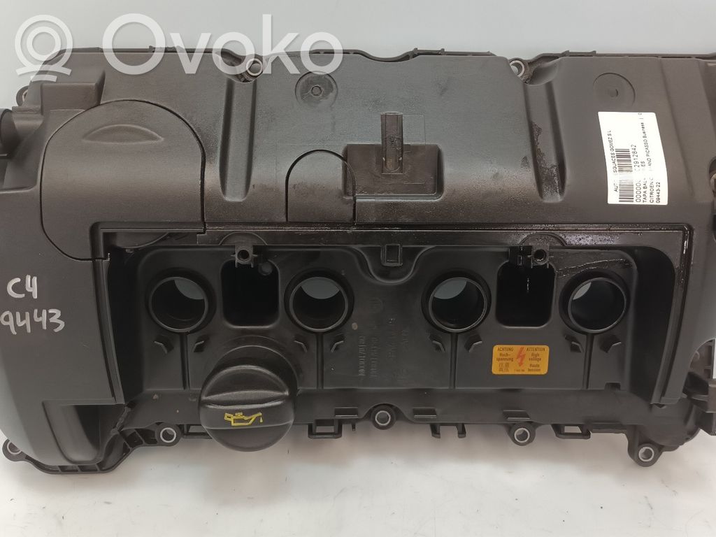 Citroen C4 II Cache culbuteur 