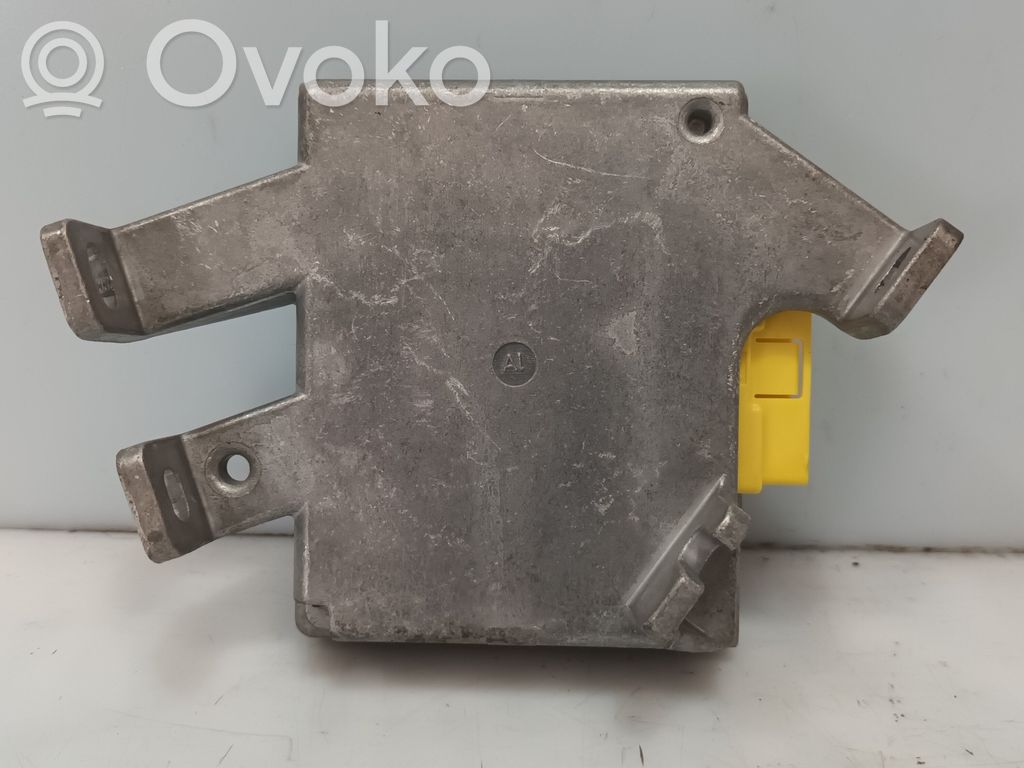 Honda Civic Turvatyynyn ohjainlaite/moduuli