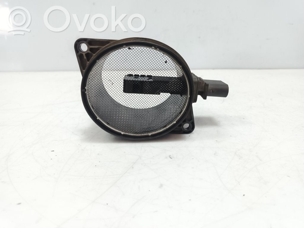 BMW X3 E83 Misuratore di portata d'aria 