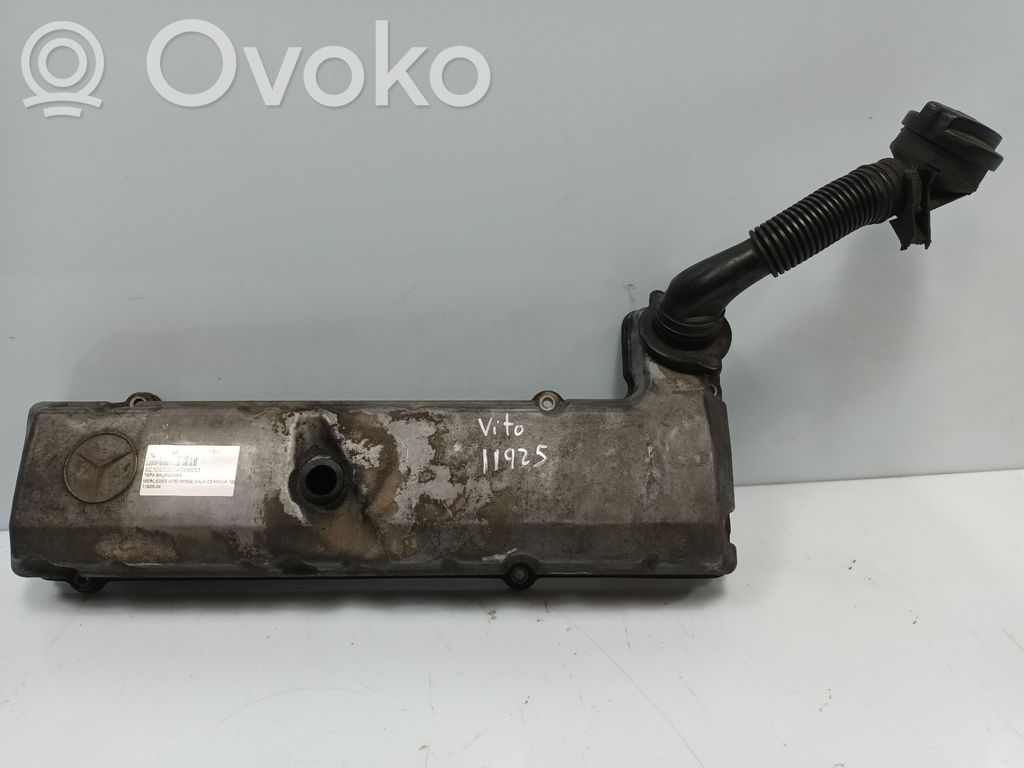 Mercedes-Benz Vito Viano W638 Cache culbuteur 