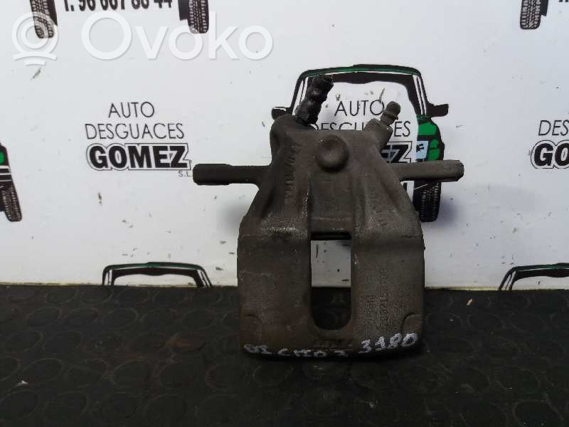 Renault Clio III Pinza del freno anteriore