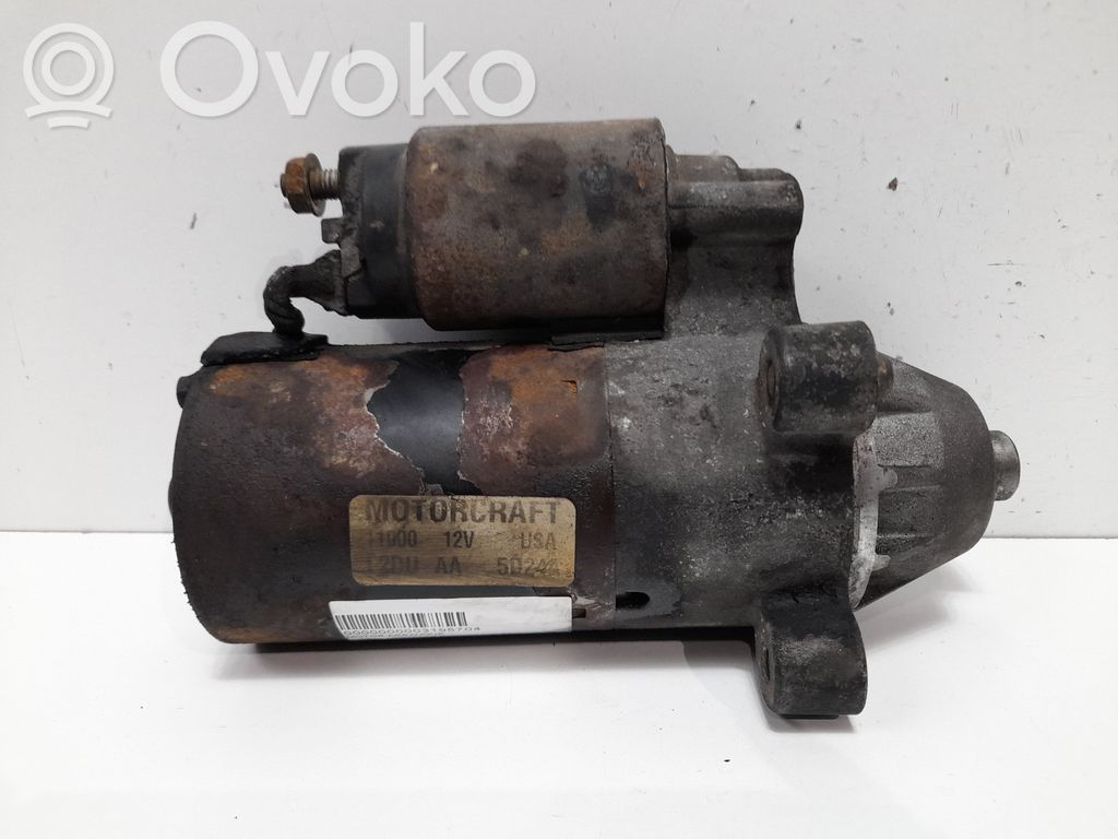 Ford Windstar Electromotor 