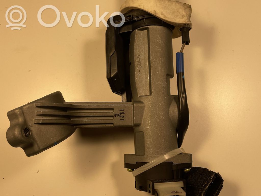Ignition lock   20817554