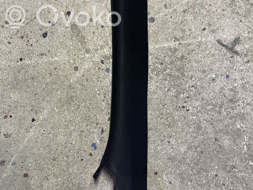 (A) pillar trim   8203865
