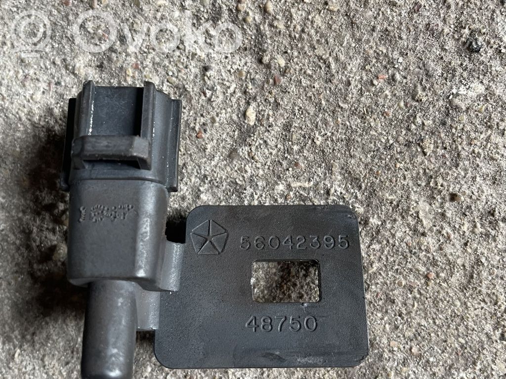 Outside/external air temperature sensor   56042395,48750