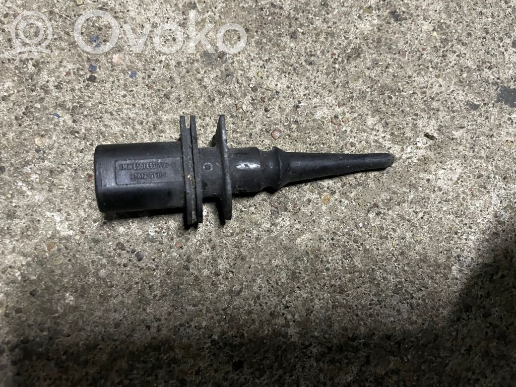 BMW 5 E60 E61 Outside/external air temperature sensor 