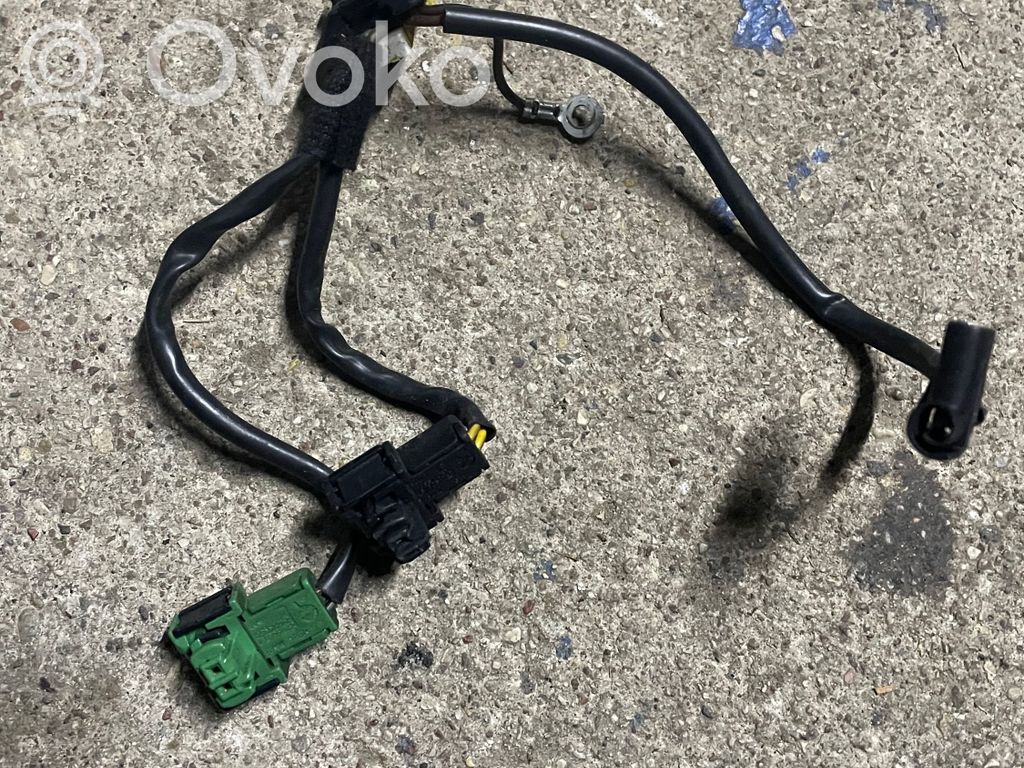 BMW X5 E53 Unidad de control de la antena 