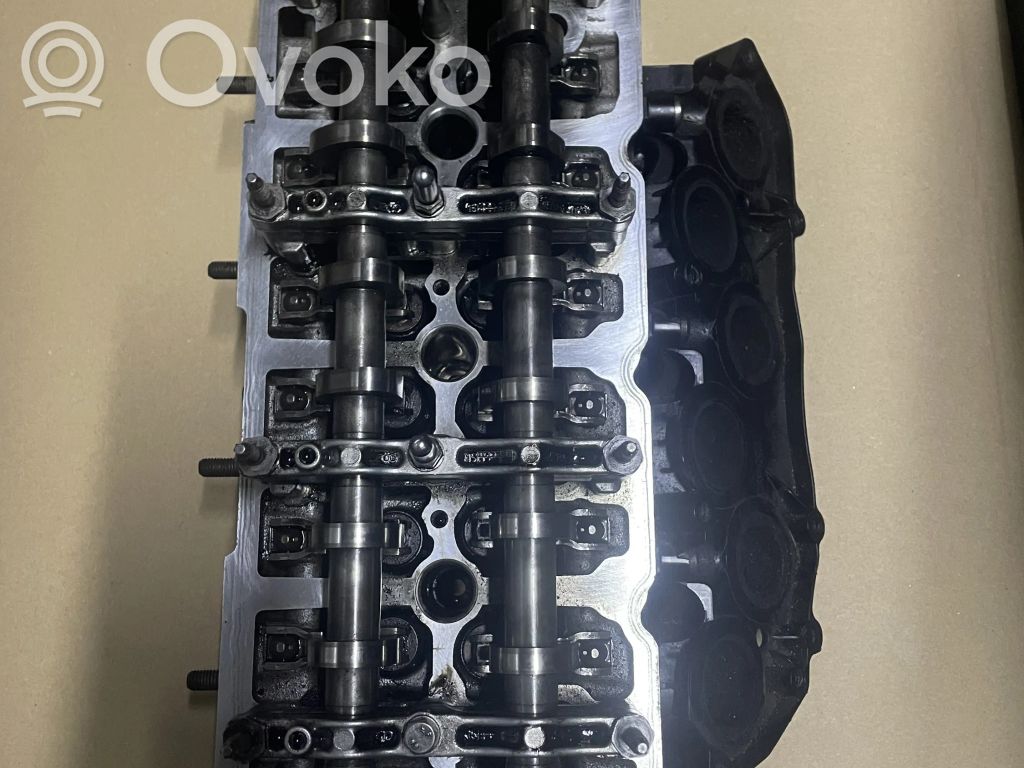 Culata del motor