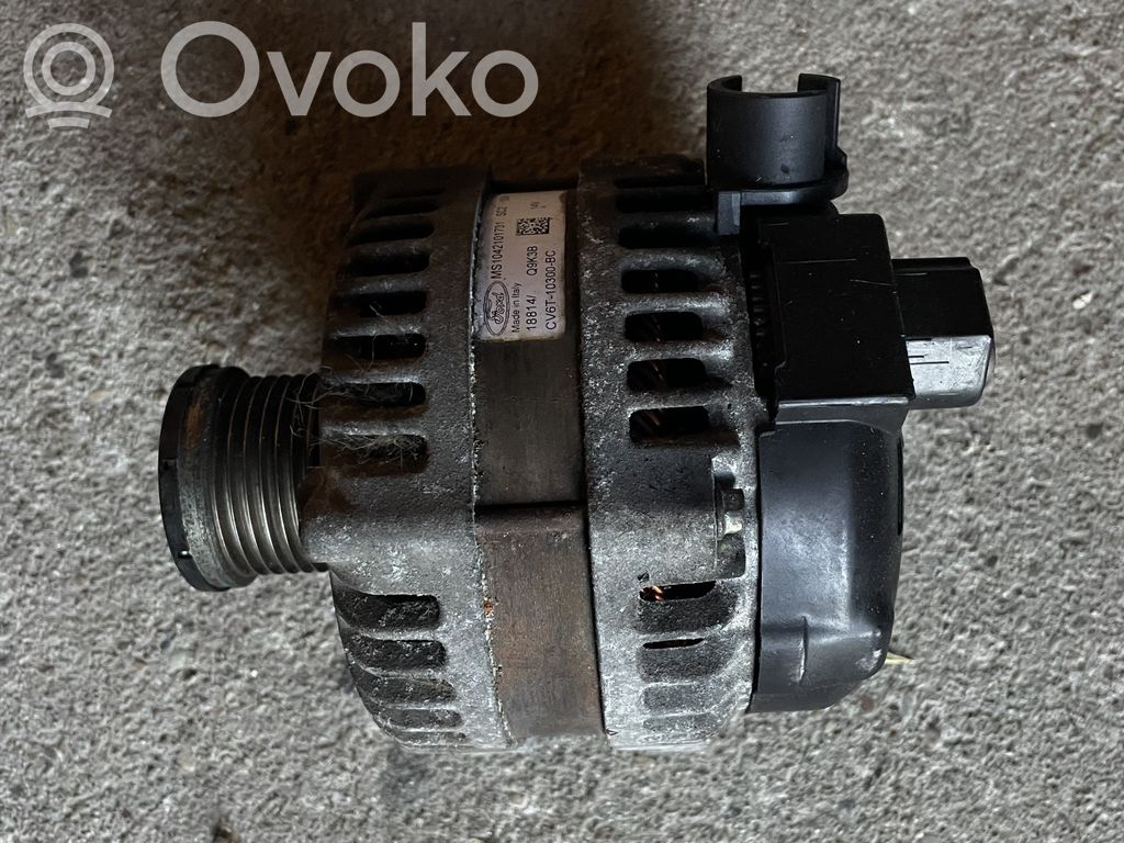 Ford Focus Ģenerators 
