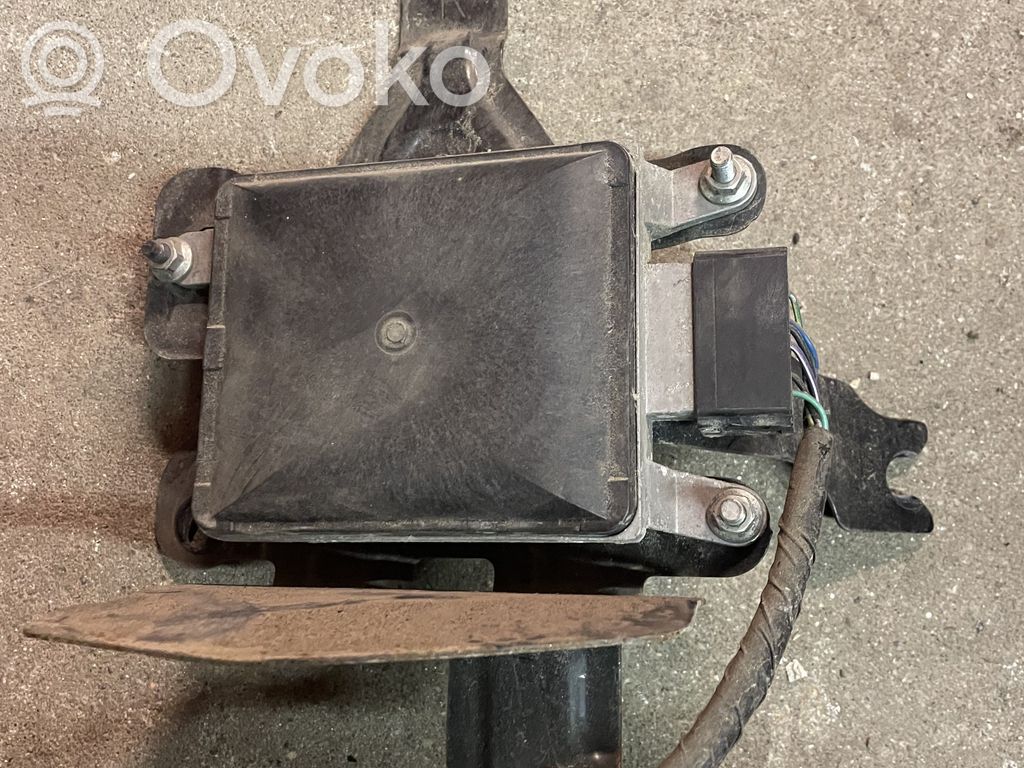 Módulo de control de punto muerto   KD4967Y80B