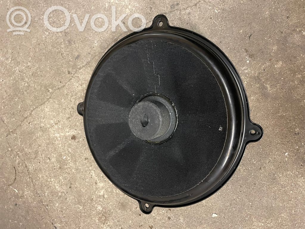 Mazda CX-7 Etuoven kaiutin 
