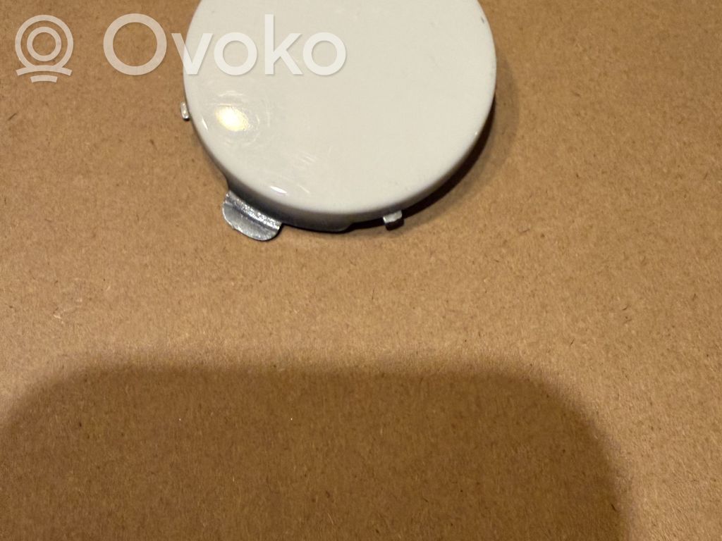 Zaślepka / Osłona haka holowniczego przednia   9801923