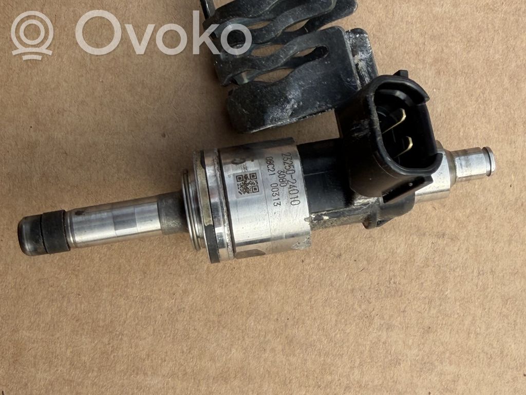 Toyota Corolla E210 E21 Wtryskiwacz paliwa 