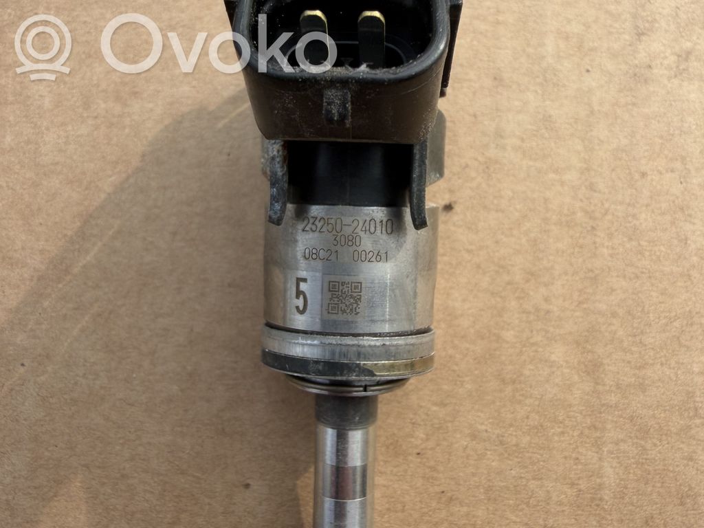 Toyota Corolla E210 E21 Wtryskiwacz paliwa 