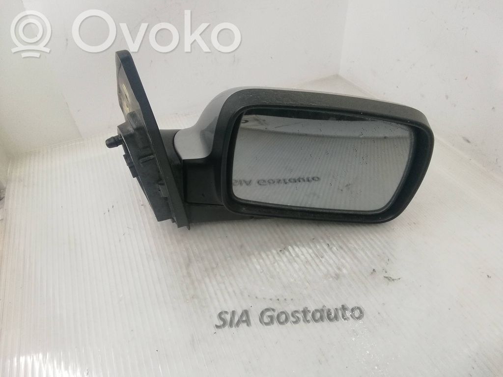 KIA Picanto Elektryczne lusterko boczne drzwi przednich 