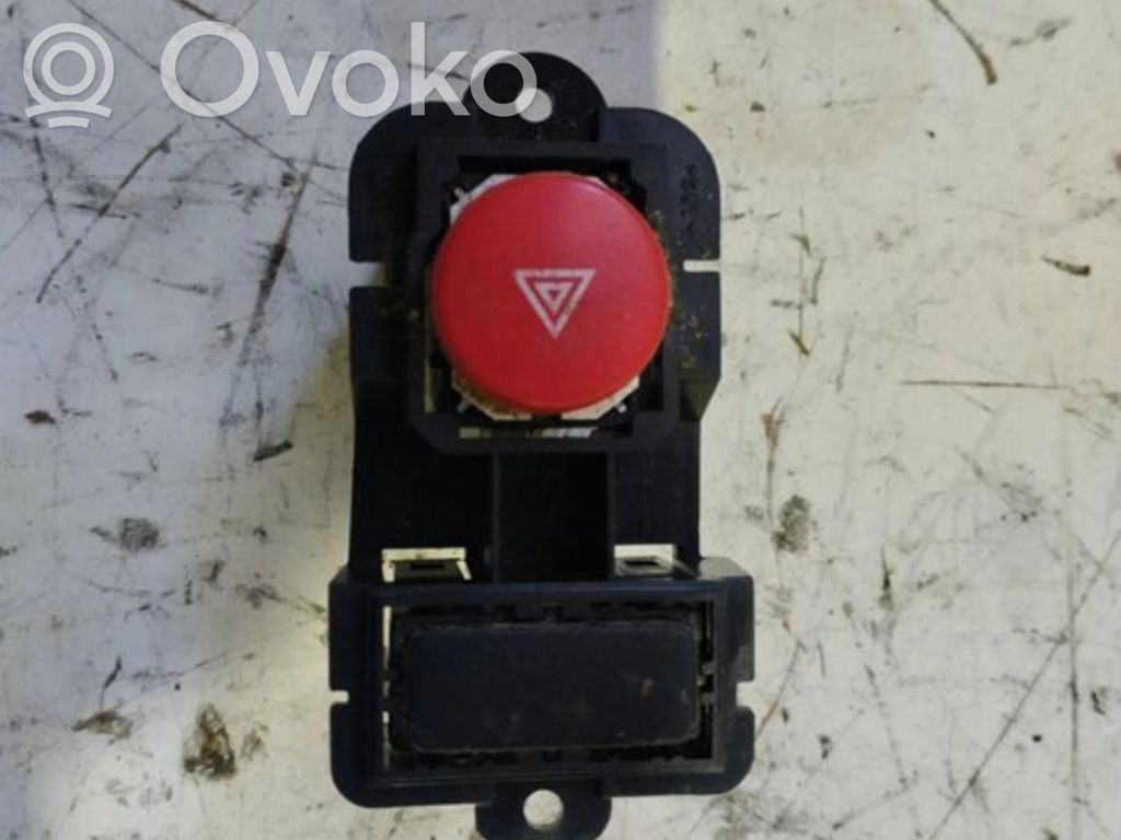 Seat Leon (1P) Hazard light switch 